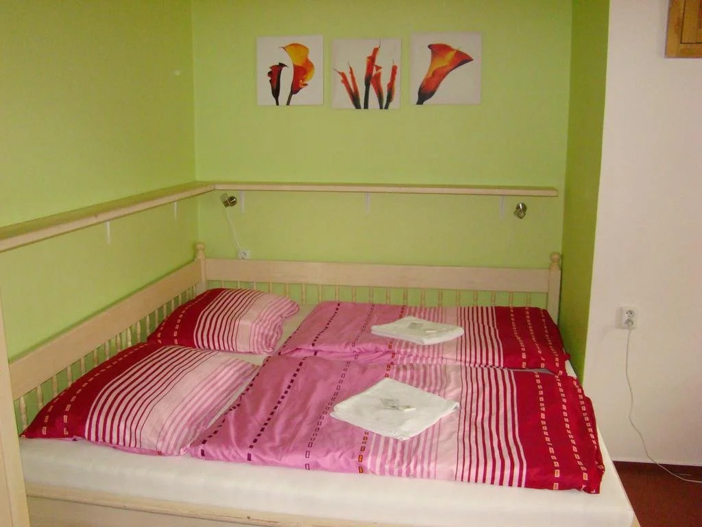 Hotel Pivovar Polička