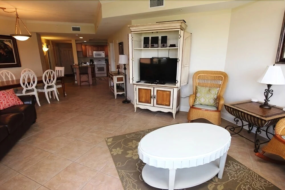 Mediterranea 205B - 2 Br Condo