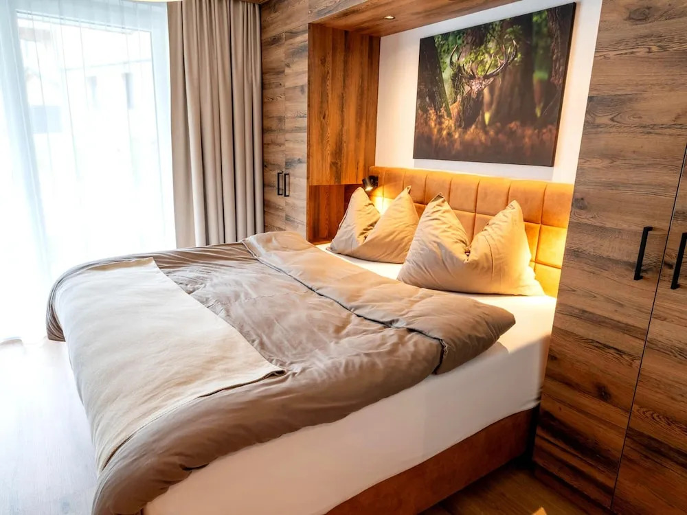 Comfortable Suite for 4 Guests