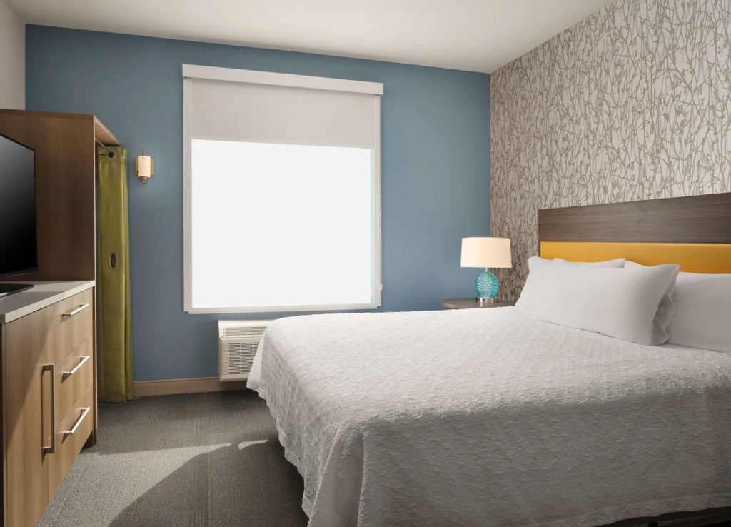 Home2 Suites By Hilton Tupelo