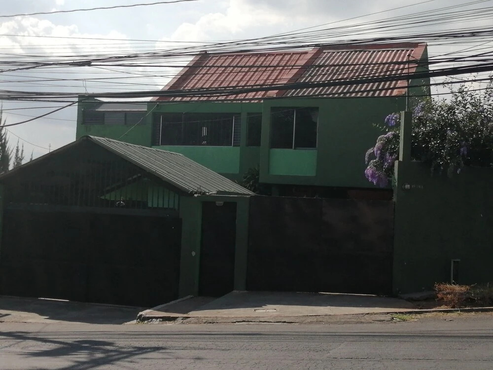 Global Airport Inn