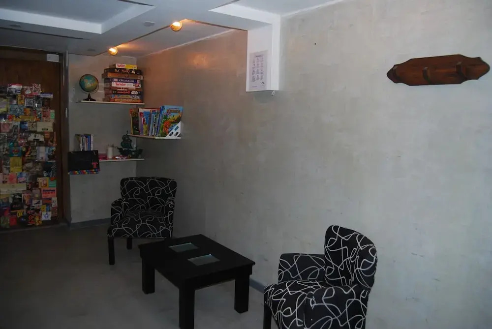 Cosmo Mendoza Suites