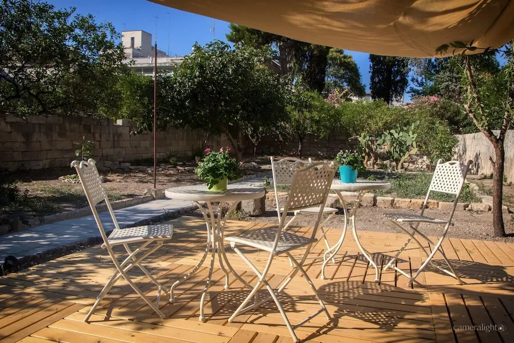Il Giardino delle Margherite