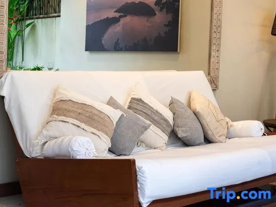 Private 3 Bedroom Villa in Kerobokan by Nami Bali