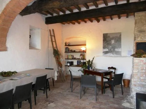 Gli Appartamenti Di Torre Bertona