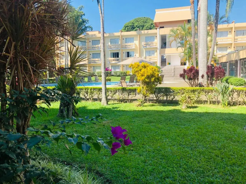 Hotel Villa Florida Córdoba