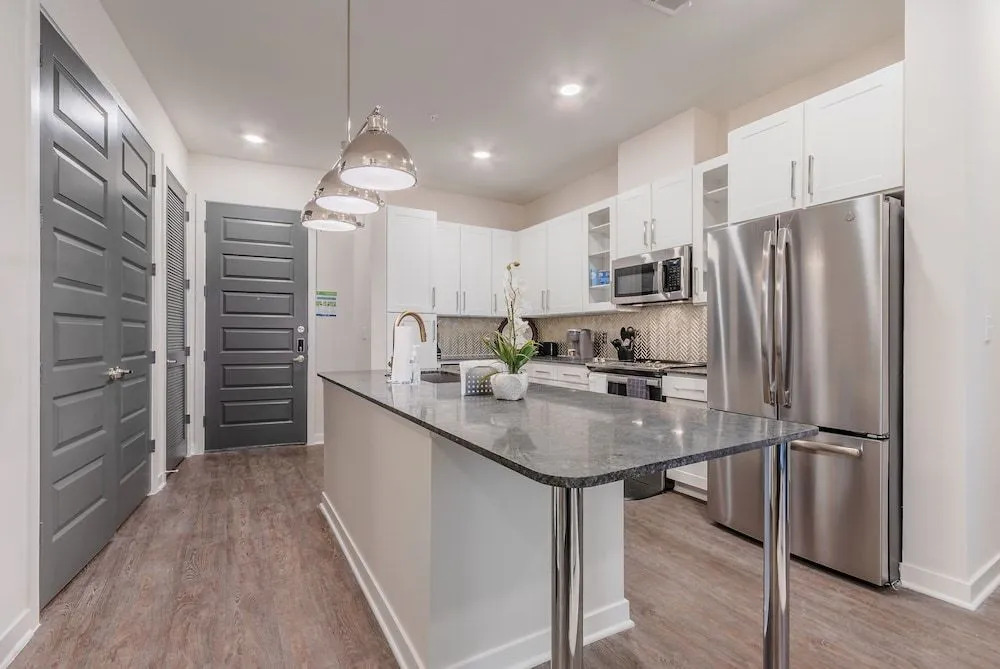 Corporate Apartments Deep Ellum