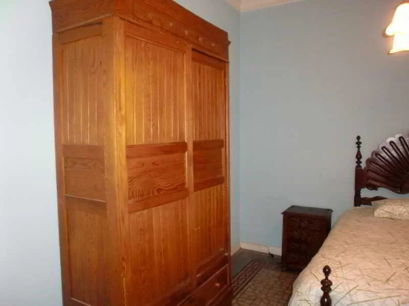 JC Rooms Santa Ana