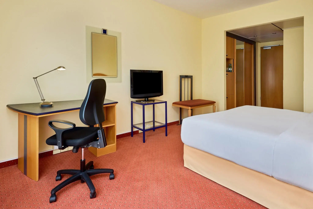 Sheraton Offenbach Hotel