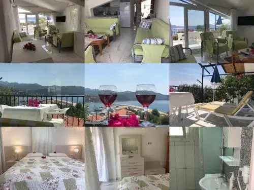 Ali Baba Apart Hotel