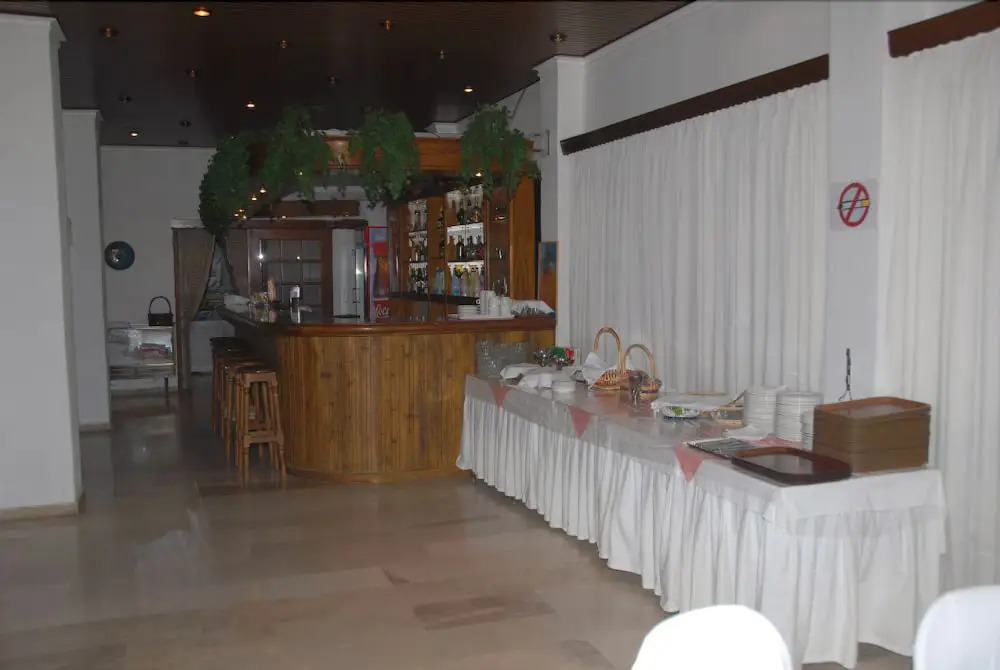 Hotel Themisto