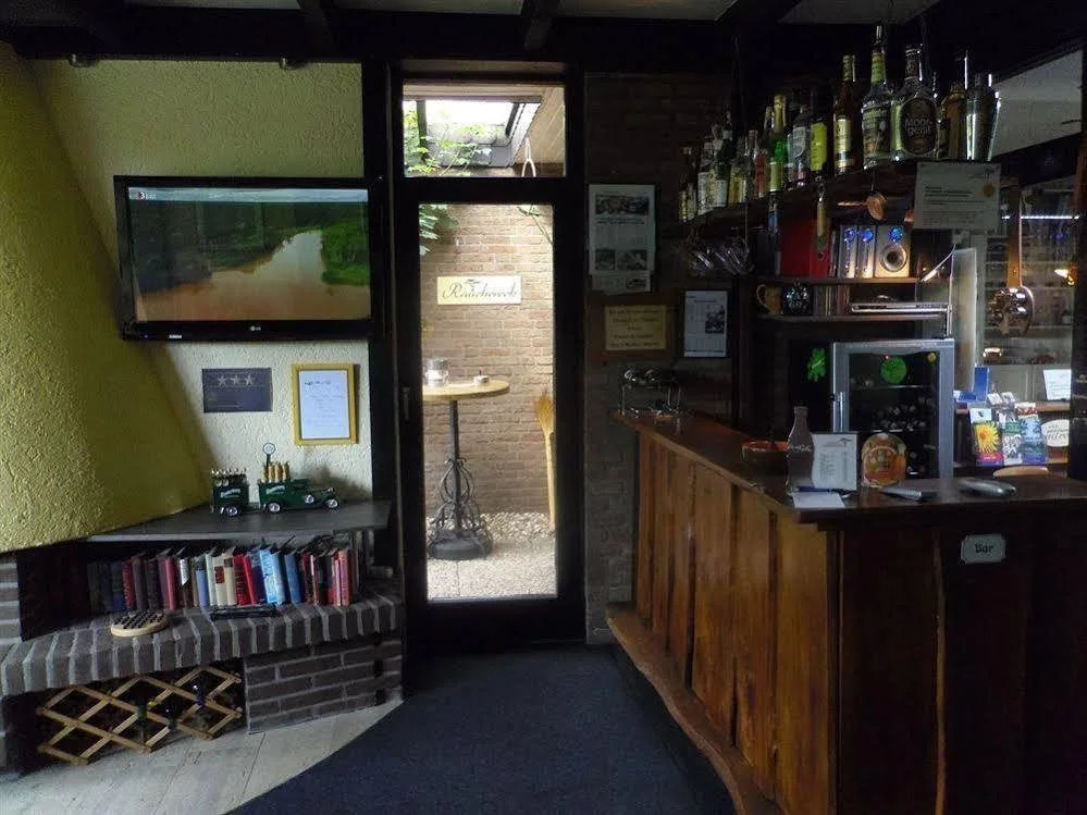Garni Hotel Andrea