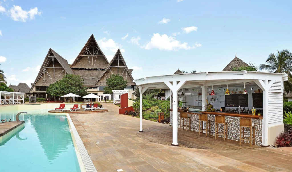 Essque Zalu Zanzibar