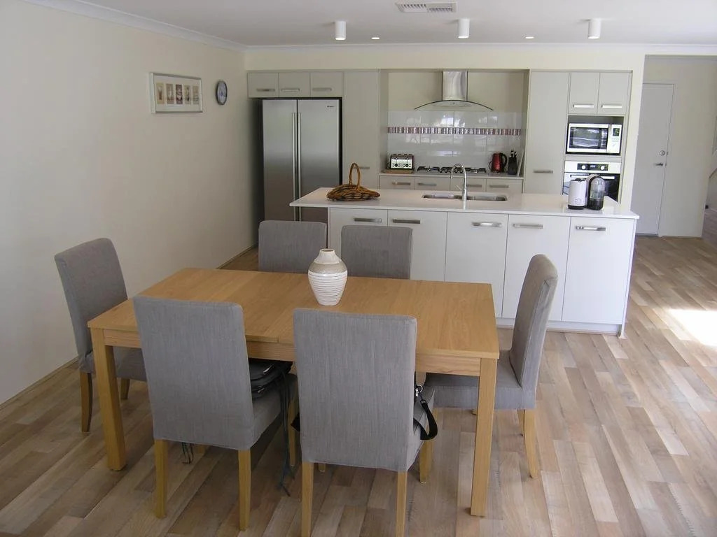 Swan Valley Townhouse
