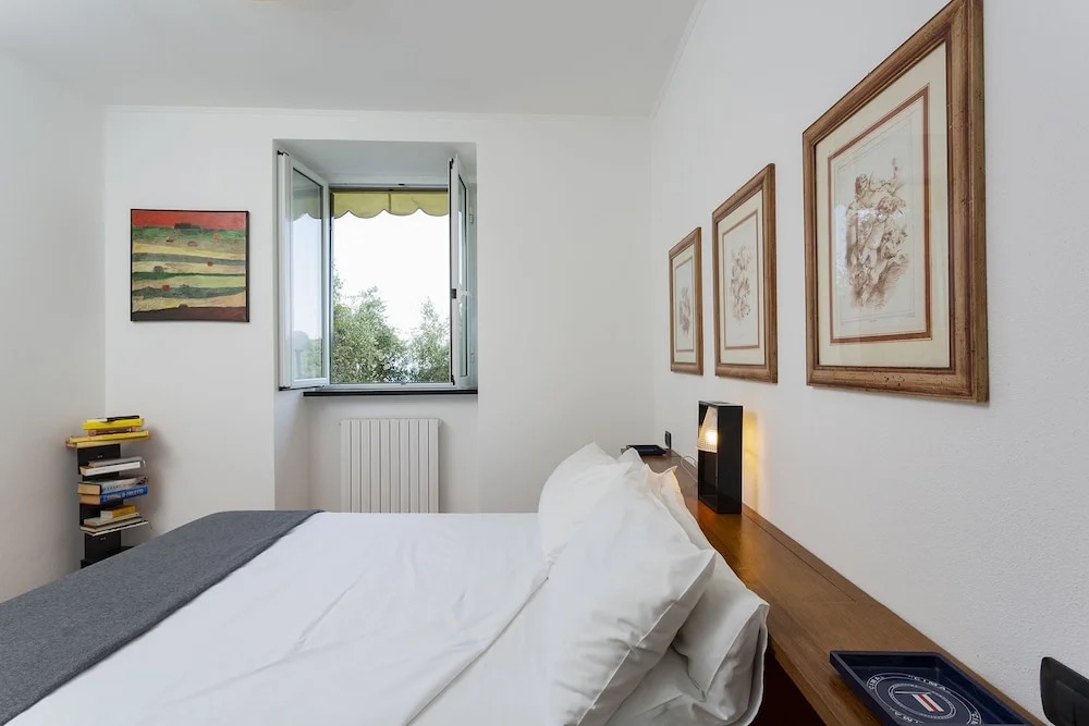 Amazing Sea View Aparment by Wonderful Italy