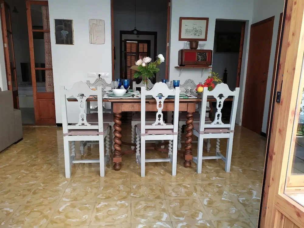 fossar house
