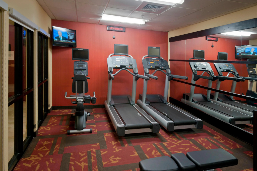 Courtyard by Marriott Lakeland
