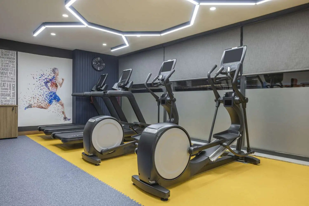 Doubletree By Hilton Suites Trabzon Yomra