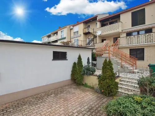 Apartment Emil 1568