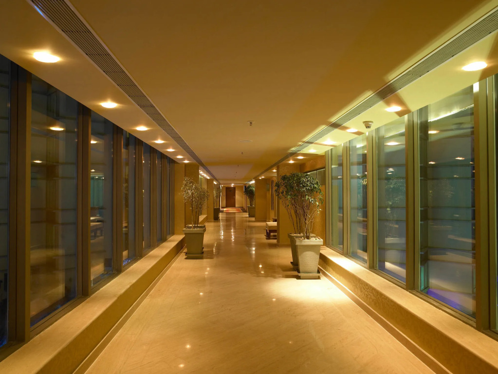 The Zuri Whitefield Bengaluru
