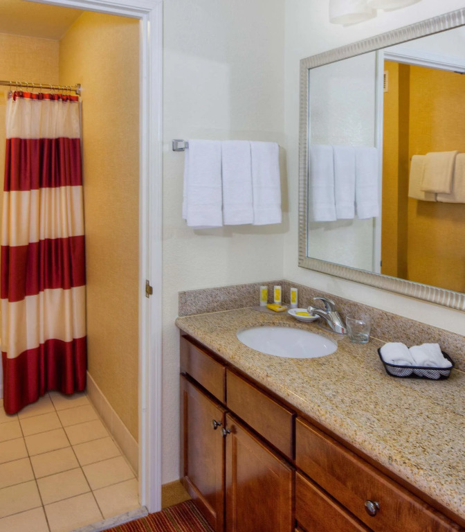Residence Inn San Diego Rancho Bernardo Scripps Poway