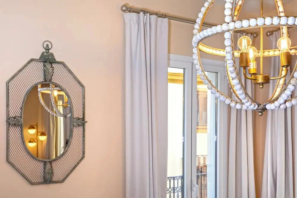 Genteel Home Feria