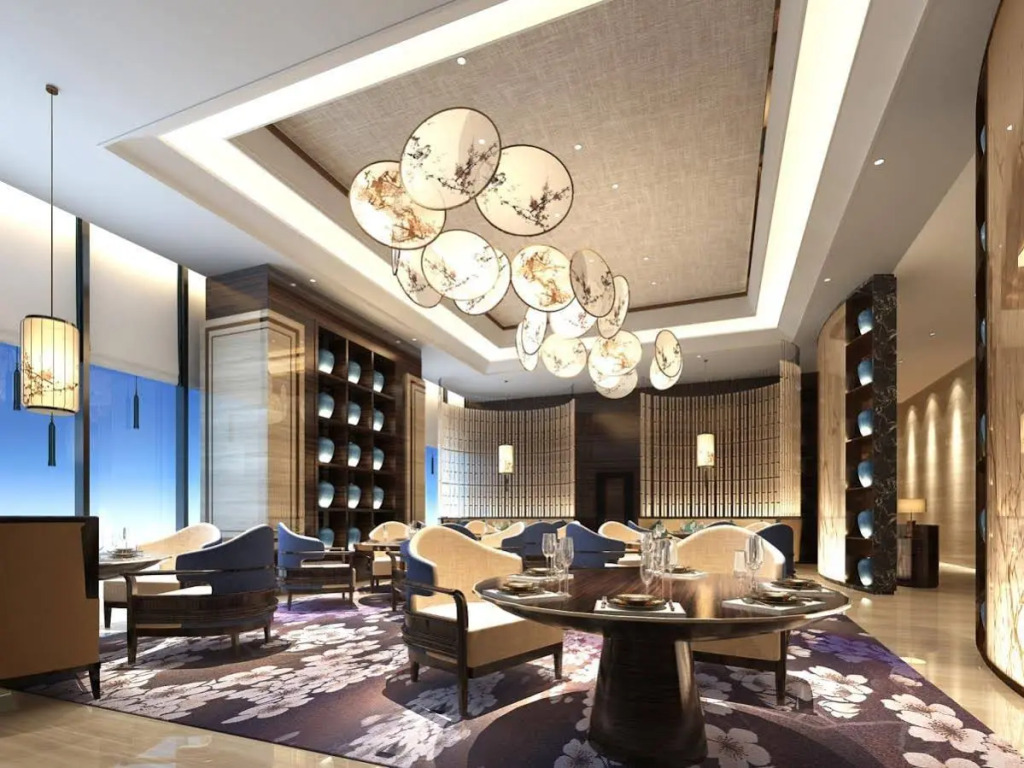 Wanda Realm Huangshi
