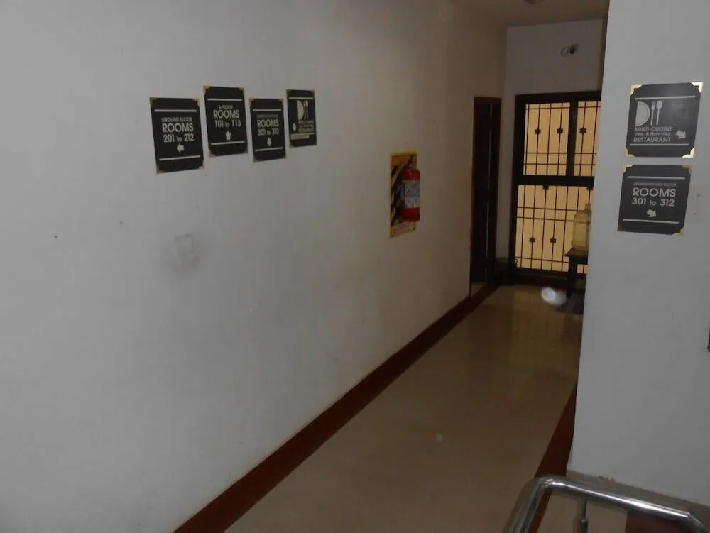 RJ Inn