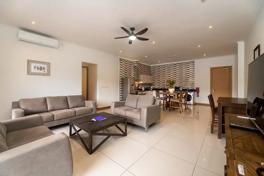 Royale Suites by Arc Royal Luxury Apts