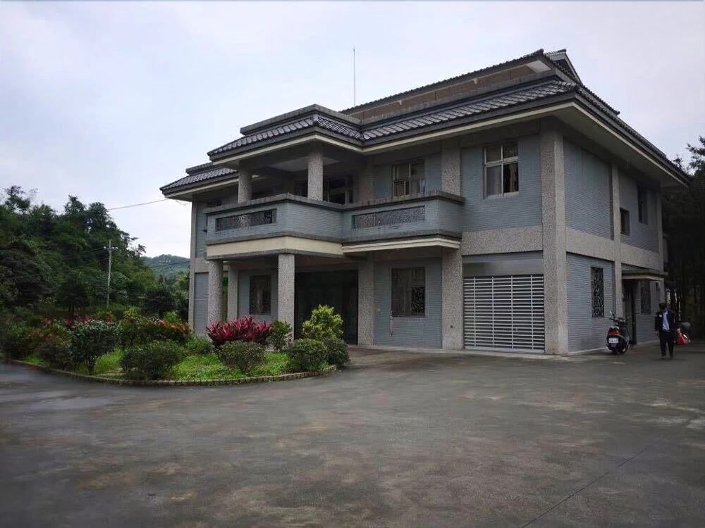 Ziran Shanju Homestay
