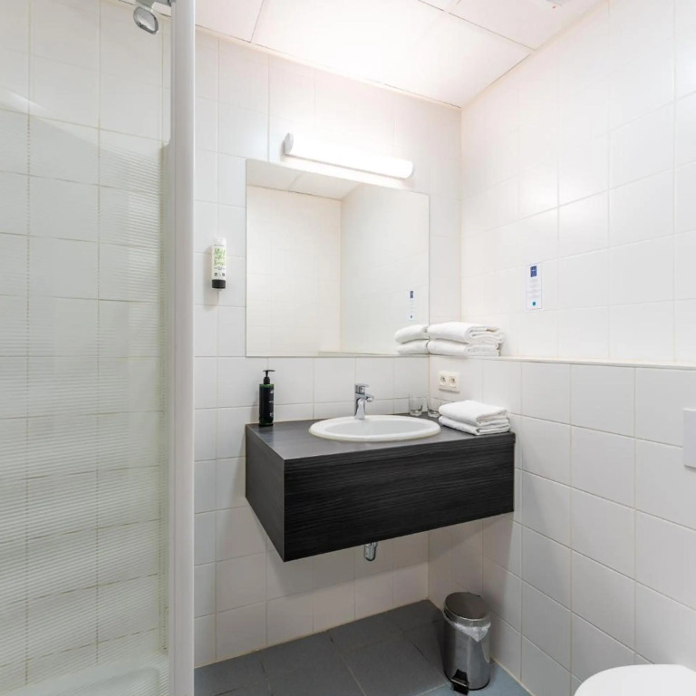 Antwerp Harbour Hotel