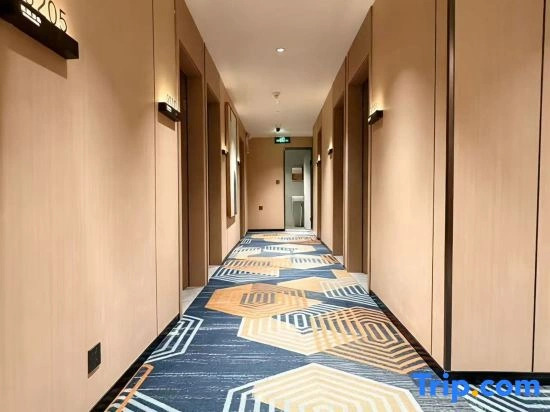 Kaiyue Hotel (Guangzhou Beijing Road)