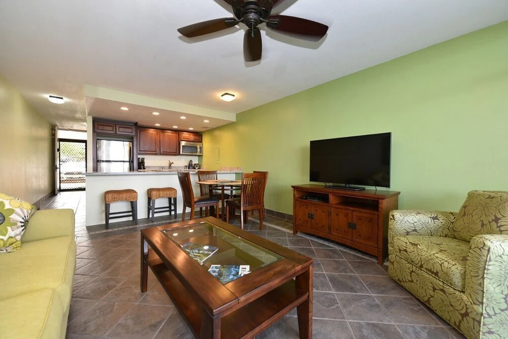 Kahana Reef 120 by RedAwning