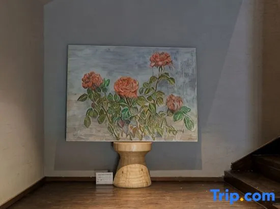Lizhuang Moonlight Field Xinghexing Art-themed Homestay