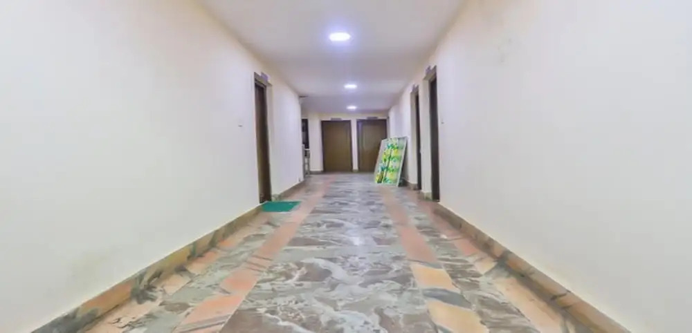 MeroStay 150 Hotel SY Int'l