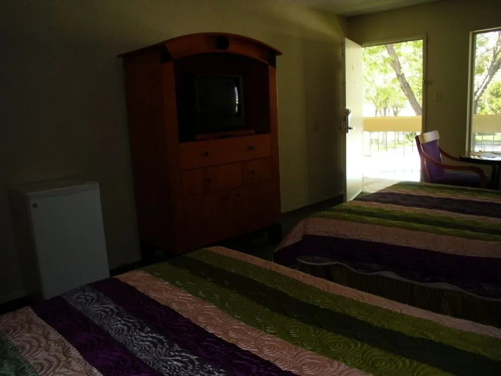 Vagabond Inn Reno