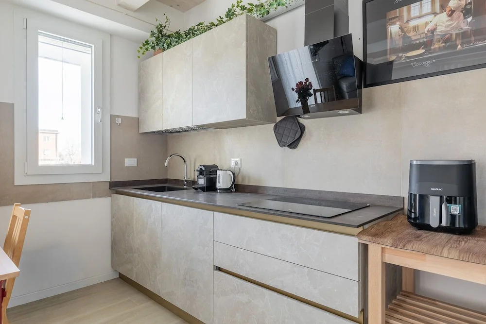 Saliceto Studio II by Wonderful Italy