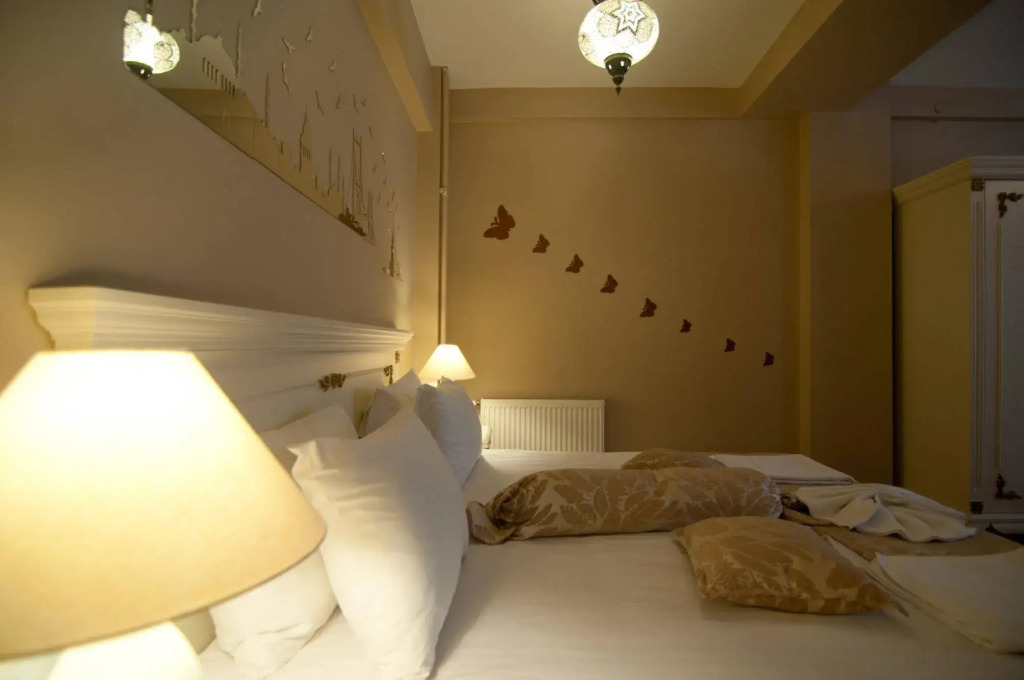 Safran Suites