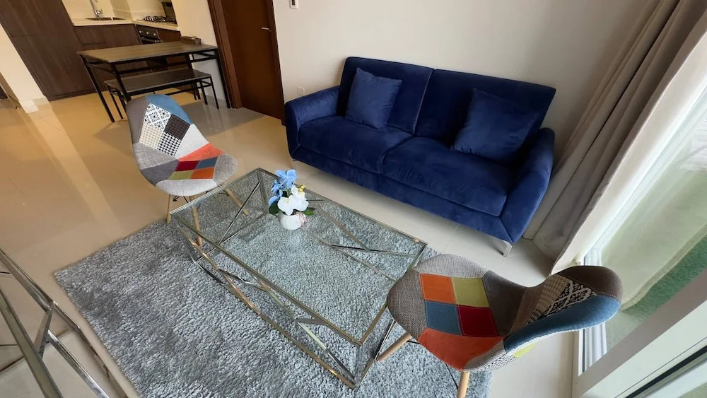 Mh - 2 Bhk Canal View Near Dubai Mall - Ref2516