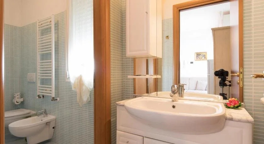Residence Tre Trilo&Suites