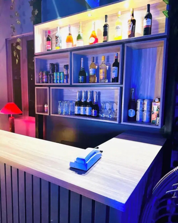A&G Apartment