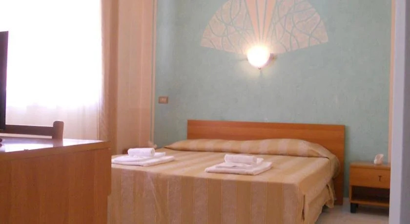 Hotel Primavera