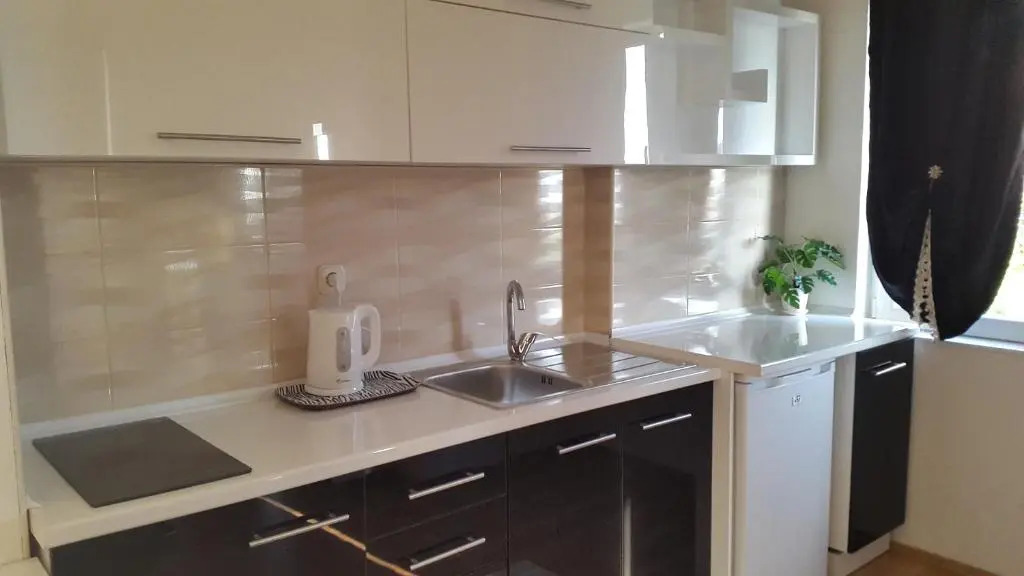 Ohrid Sunset Apartments Velestovo