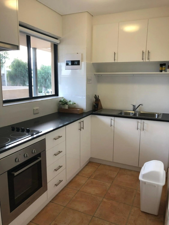 Apt 42 Riverview Holiday Apartments