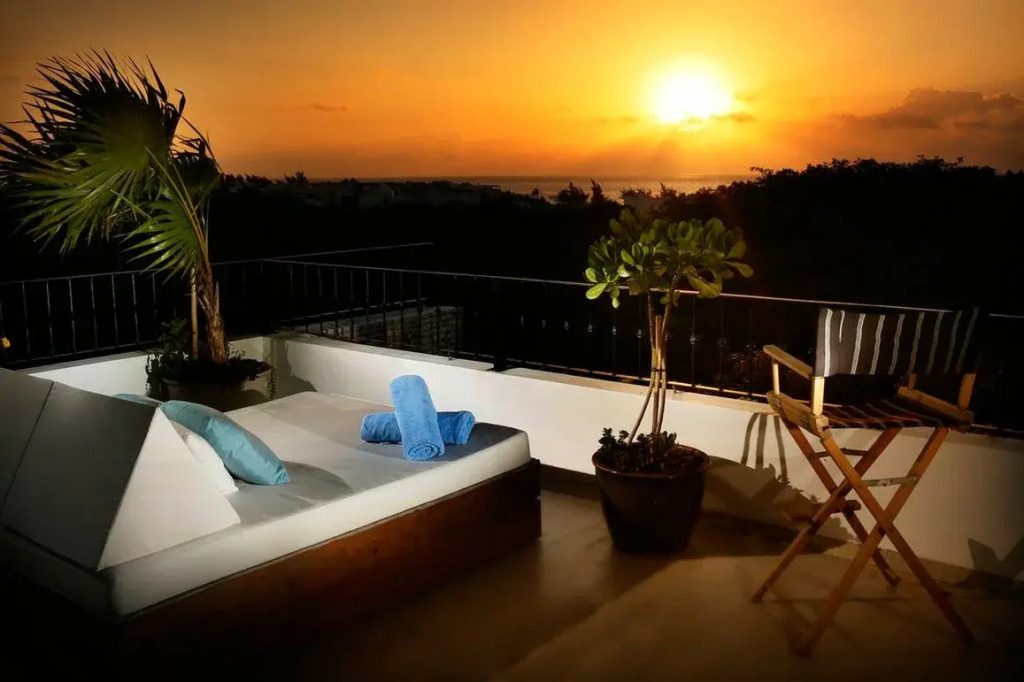 Hotel La Semilla a Member of Design Hotels