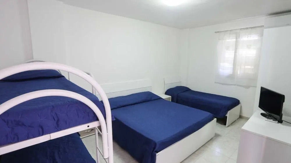 Camping Lido di Salerno