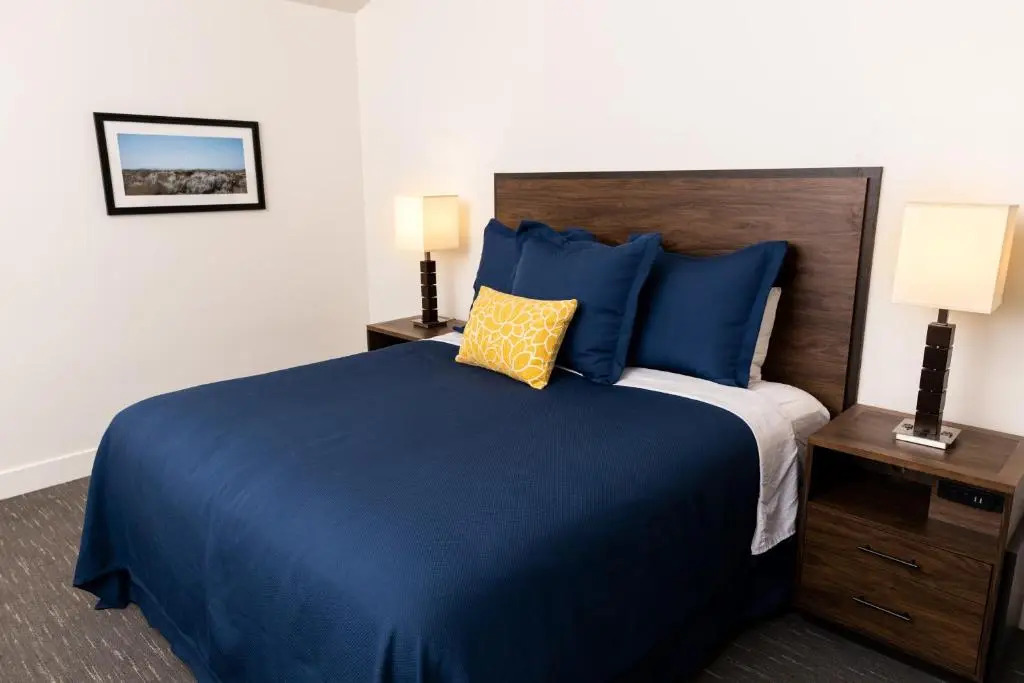 La Playa Inn Santa Barbara
