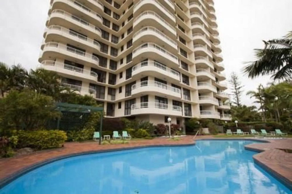 Capricornia Apartments