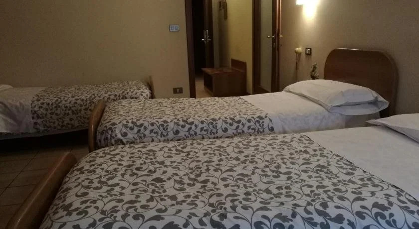 Hotel Fausto