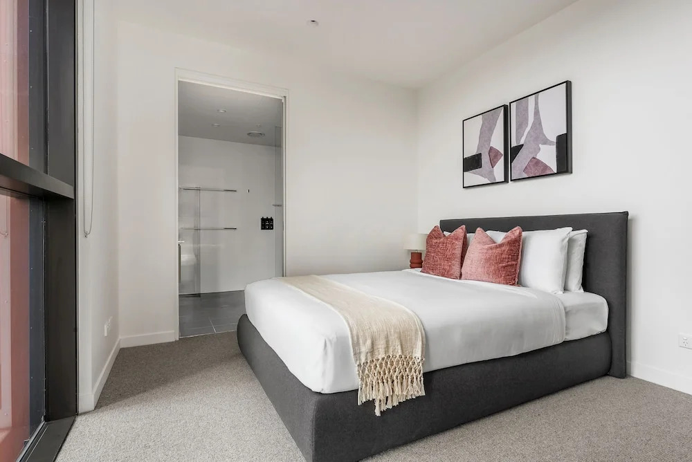 Urban Rest Parramatta Apartments